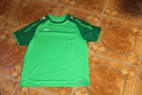 Shirt Jako, Farbe: grün, Größe: L Sachsen-Anhalt - Nebra (Unstrut) Vorschau
