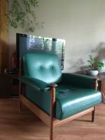 2 Retro Sessel 70er 80er Paarpreis! Couch Relax Lounge Vintage Essen - Steele Vorschau