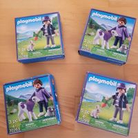 Playmobil Spielset Baden-Württemberg - Mittelbiberach Vorschau