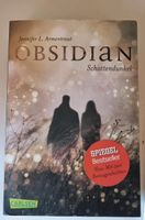 Obsidian- Schattendunkel Nordrhein-Westfalen - Wegberg Vorschau