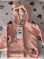 Babyjacke Rosa Baden-Württemberg - Klettgau Vorschau