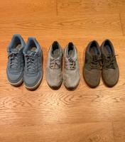Sneaker Größe 43-44,5 Hessen - Bad Homburg Vorschau