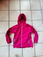 Active Regenjacke Gr 140 rosa packaway Lila Rheinland-Pfalz - Hochspeyer Vorschau