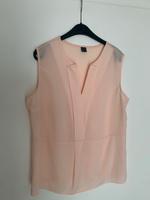 S.Oliver Shirt Größe 42 apricot für Damen Saarland - Sulzbach (Saar) Vorschau