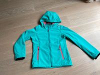 CMP Softshell Jacke Mädchen Gr. 140 München - Moosach Vorschau