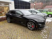 Ford Mustang Mach-E 75 kWh AWD Techpaket 2 Sachsen - Oelsnitz / Vogtland Vorschau