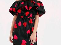 ASOS KLEID Neu gr  36 und 38 Bayern - Schweinfurt Vorschau