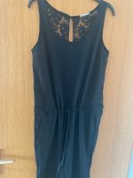 Only Jumpsuit schwarz ohne Arm mit Spitze, 38, M Baden-Württemberg - Tübingen Vorschau