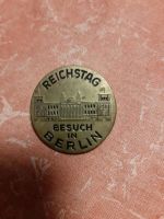 Vintage Abzeichen/ Brosche Bayern - Bergtheim (Unterfranken) Vorschau