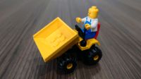 Lego Kipper, Legoland 6507 Nordrhein-Westfalen - Moers Vorschau