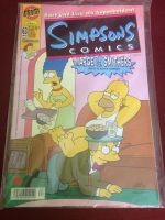 Simpsons Comic Neu OVP Leipzig - Paunsdorf Vorschau