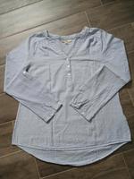 Bluse/Blusenshirt Größe 40 Brandenburg - Schraden Vorschau
