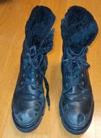 schwarze gefüttertet Winmterboots, Gabor, Gr. 8,5 München - Schwabing-West Vorschau