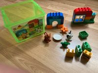 Lego Duplo Set Katze Hund Berlin - Pankow Vorschau