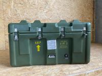 US Army Hardigg Box, Case, Militär Outdoor Bundeswehr NOS Saarland - Saarlouis Vorschau