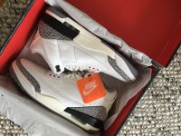 Air Jordan 3 Retro White Cement Reimagined Bayern - Ansbach Vorschau