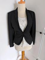 Blazer gr. 34 schwarz H&M Hessen - Schwalbach a. Taunus Vorschau