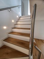Treppen mit vinyl Parket Teppich Nordrhein-Westfalen - Solingen Vorschau