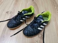 Fußballschuhe Adidas (Halle) Brandenburg - Drebkau Vorschau