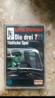 MC die drei Fragezeichen ??? 89 Tödliche Spur  - noch da 03.02. Kiel - Suchsdorf Vorschau