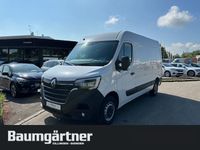 Renault Master Kasten Energy Blue dCi 150 L2H2 Komfort-P Bayern - Dillingen (Donau) Vorschau