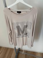 Monari Damen Shirt / Pullover Hr.46 beige Bayern - Beilngries Vorschau
