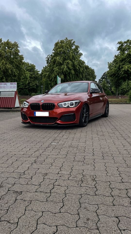 BMW F20 M140i / LCI2 / Ohne OPF / Special Edition in Schwarmstedt