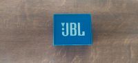 JBL Go, Blau, Bluetooth Lautsprecher Nordrhein-Westfalen - Oberhausen Vorschau