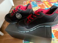 Neue Sicherheitsschuhe S3 Eintracht Frankfurt Schuhe Damen Herren Hessen - Bad Vilbel Vorschau