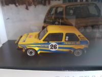 Spark VW Golf 1 Rallye Monte Carlo 1980 1:43 Aachen - Aachen-Brand Vorschau