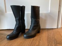 Vanucci Damen Motorradstiefel Schwarz Gr. 41 Stuttgart - Stuttgart-West Vorschau