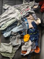 Kinder Baby Kleinkinder Klamotten Größe 80 Niedersachsen - Osloß Vorschau