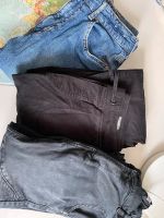 Bekleidungspaket 3 Paar Jeans Gr. 164 Jogger Hosen H&M Zara Köln - Ehrenfeld Vorschau