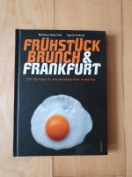 Frühstück & Brunch Frankfurt Buch Guide Reiseführer Essen Frankfurt am Main - Gallusviertel Vorschau