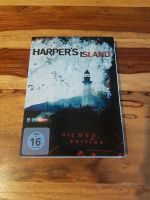 Harper's Island DVD Bayern - Rosenheim Vorschau