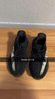 Adidas Yeezy 350 schwarz Nordrhein-Westfalen - Warburg Vorschau