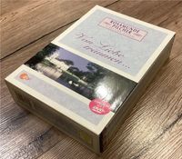 Rosamunde Pilcher Collection 2 - Von Liebe träumen... (DVD) Sachsen - Brandis Vorschau