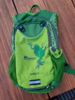 JAKO-O Kinderrucksack Edition Laubfrosch Nordrhein-Westfalen - Eschweiler Vorschau