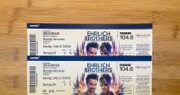 Ehrlich Brothers Berlin 11.05 19 Uhr Uber Arena 2 Tickets Berlin - Neukölln Vorschau