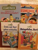 Kinderbücher, 4 Stk. Bayern - Bayreuth Vorschau