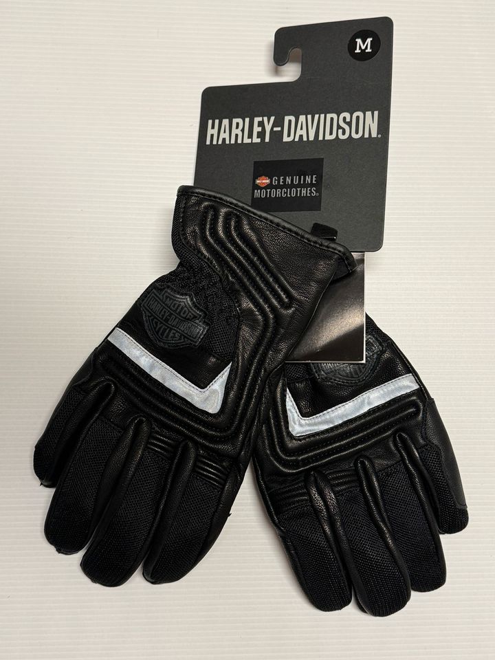 Harley-Davidson  Sommerhandschuhe in Gehrden