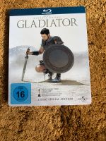 Steelbook Blu Ray - Auflösung der Sammlung - Gladiator Brandenburg - Rangsdorf Vorschau