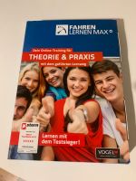 Fahrschul/Führerschein Buch Nordrhein-Westfalen - Krefeld Vorschau