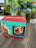 Originalverpackte Tasse Amsterdam München - Ludwigsvorstadt-Isarvorstadt Vorschau