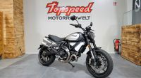 Ducati Scrambler 1100 Dark Pro Rheinland-Pfalz - Trier Vorschau