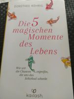 Die fünf magischen Momente des Lebens Nordrhein-Westfalen - Elsdorf Vorschau