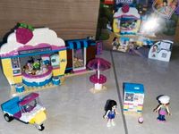 LEGO friends 41366 Olivias Cupcake Cafe Rheinland-Pfalz - Biebelsheim Vorschau