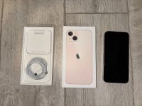 Apple iPhone 13 pink 128GB Berlin - Neukölln Vorschau