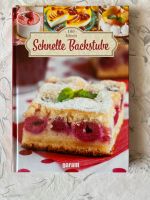 Backbuch für Kuchen und Torten Brandenburg - Erkner Vorschau