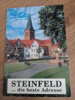 800 Jahre Steinfeld 49439 / Damme Lohne Vechta Niedersachsen - Steinfeld Vorschau